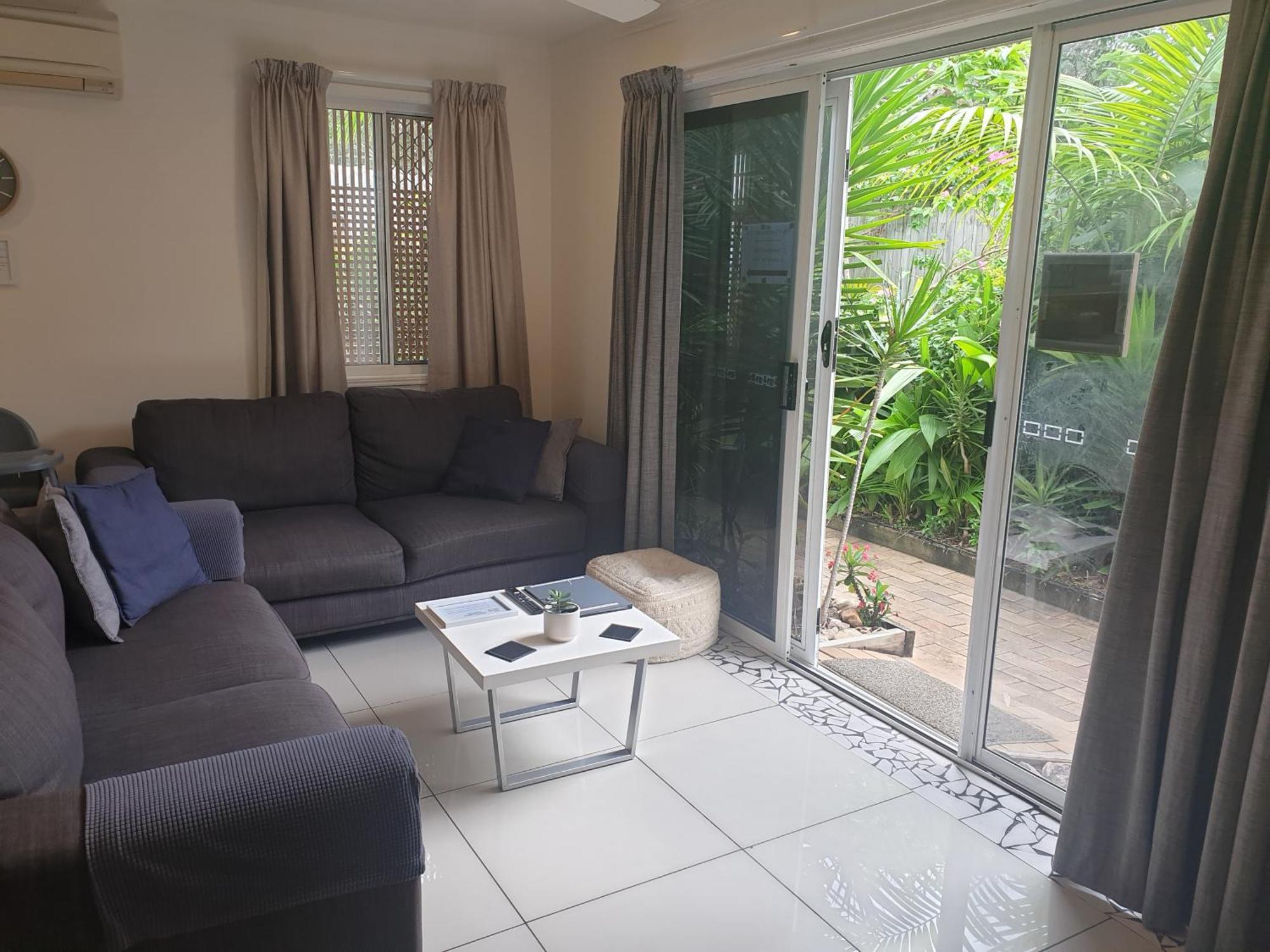 Homestyle Hostel - 18-36Yrs Caloundra Eksteriør bilde