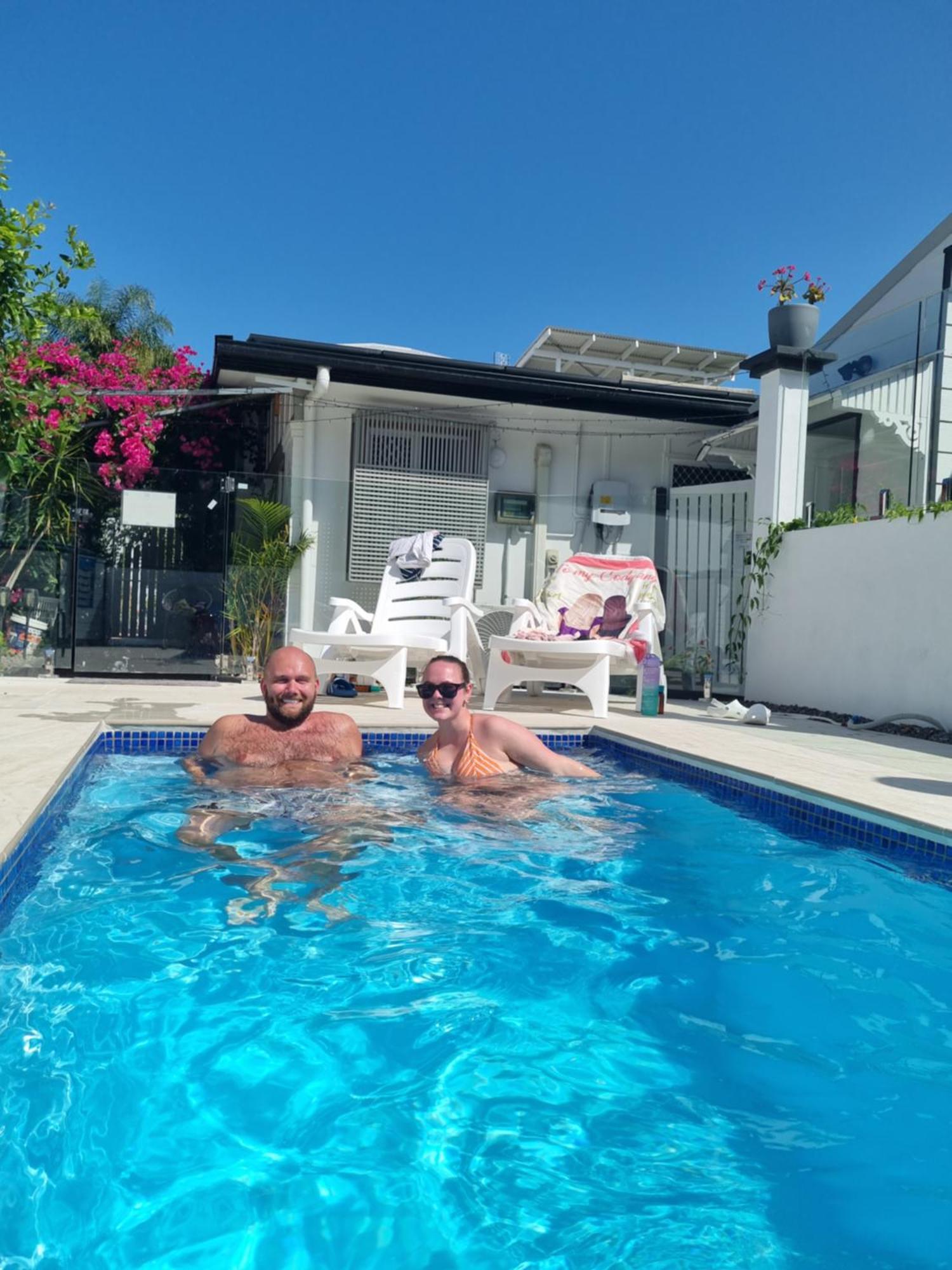 Homestyle Hostel - 18-36Yrs Caloundra Eksteriør bilde